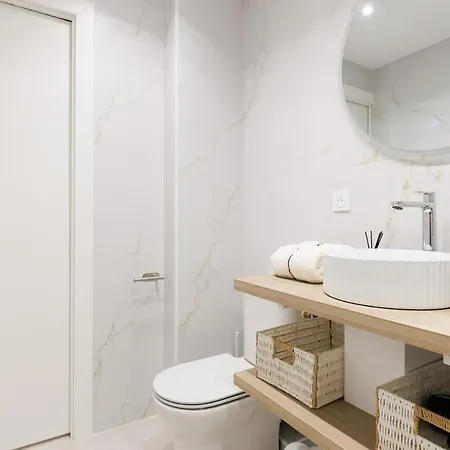 Апартаменты Elegant In Cap D'antibes - Wifi - Clim Et Parking Антиб