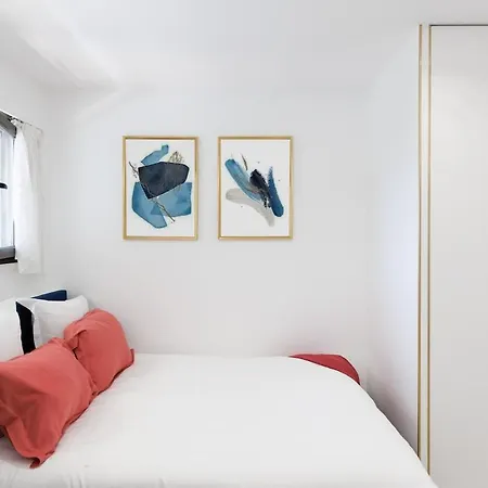 Elegant In Cap D'antibes - Wifi - Clim Et Parking Апартаменты