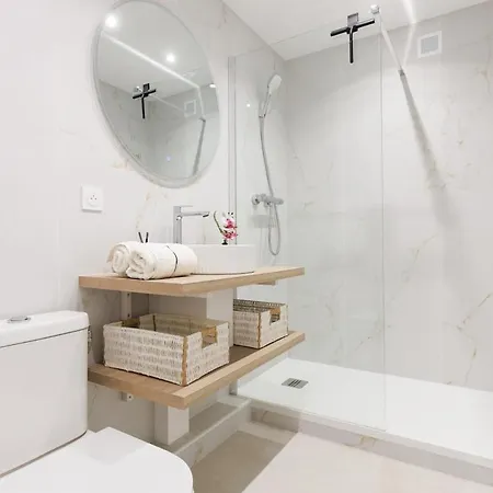 Elegant In Cap D'antibes - Wifi - Clim Et Parking Apartment